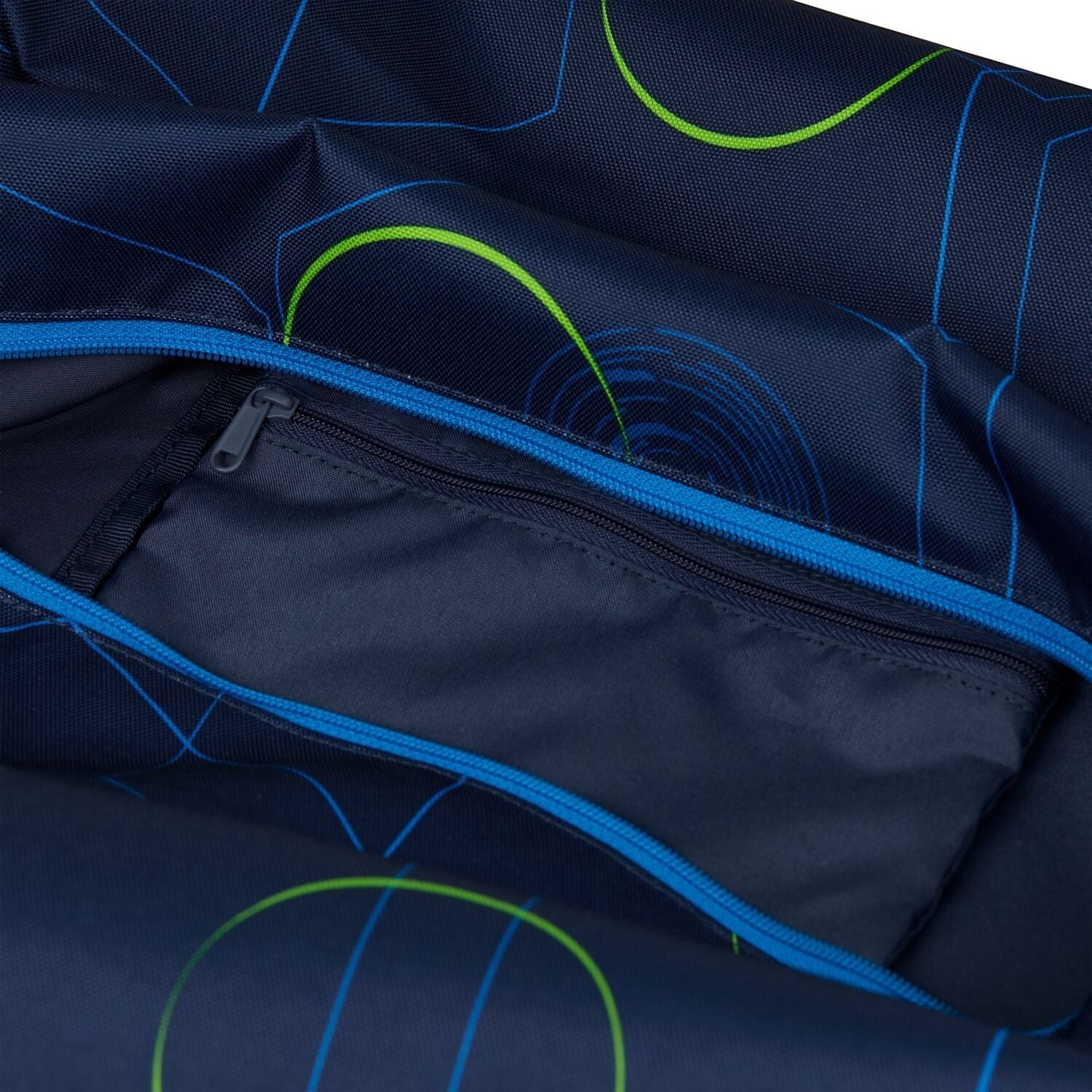 Sports Bag