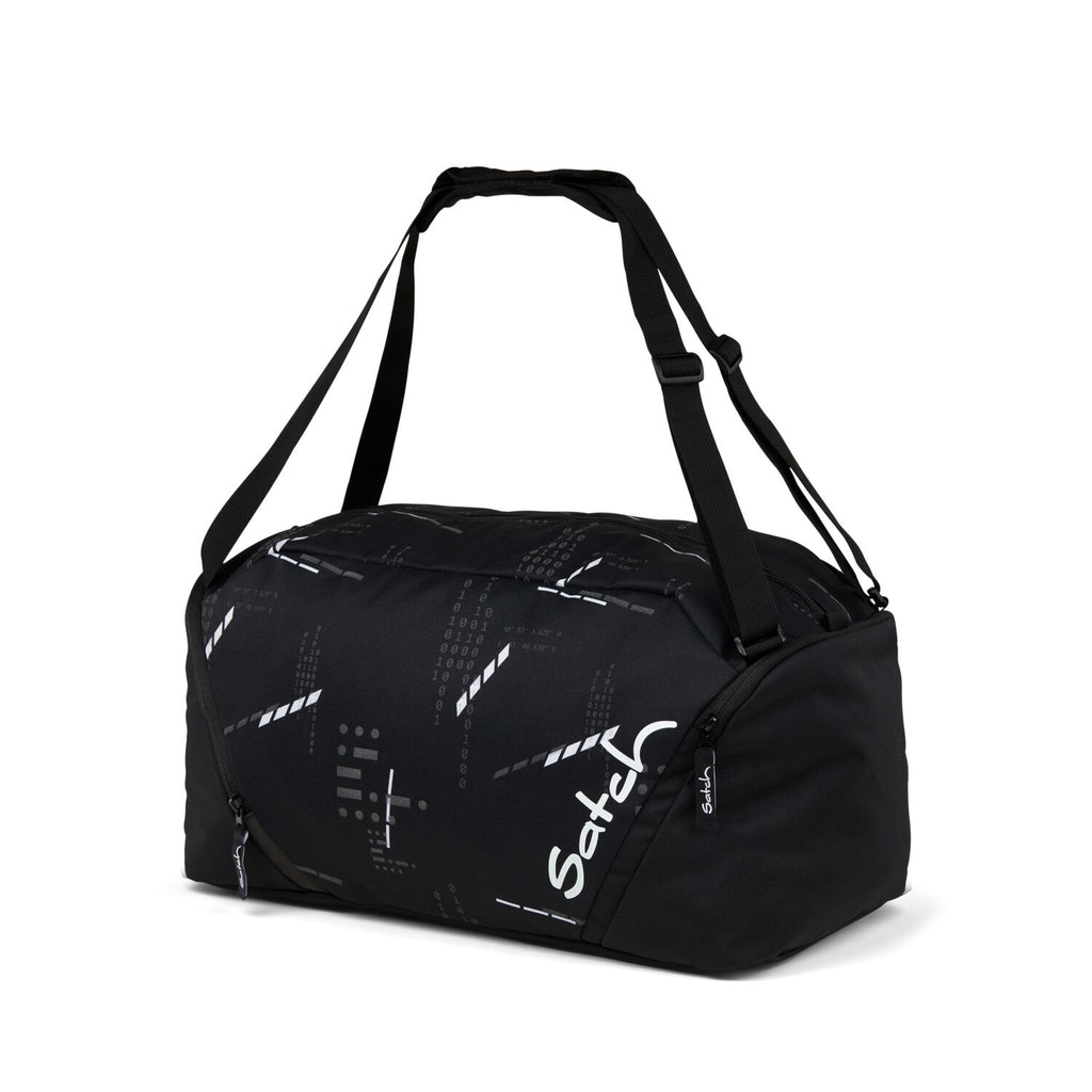 Sports bag Reflective Style
