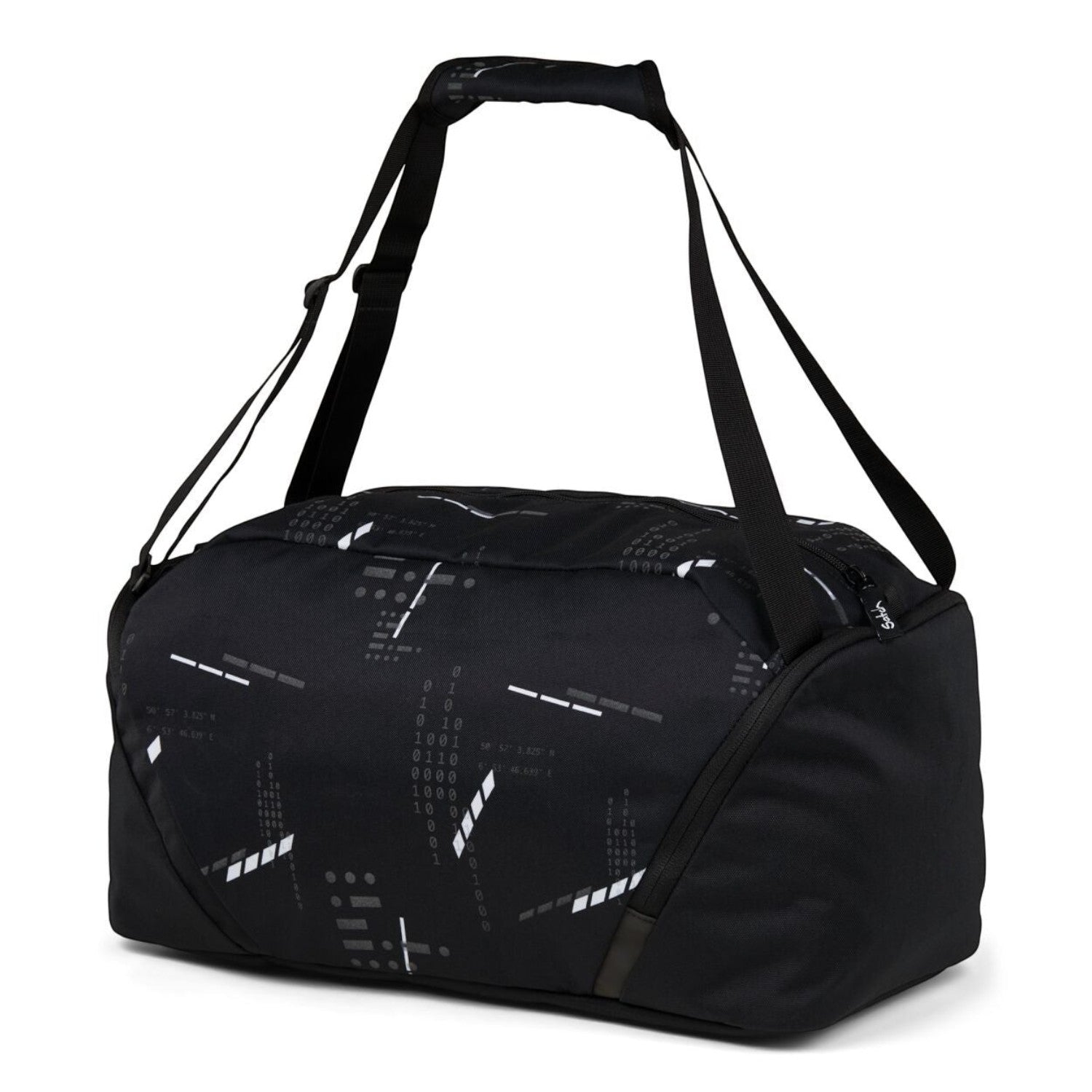 Sports bag Reflective Style