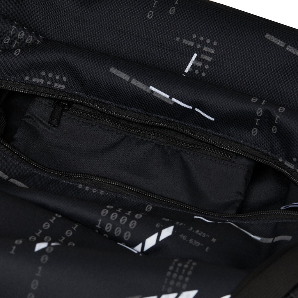 Sports bag Reflective Style