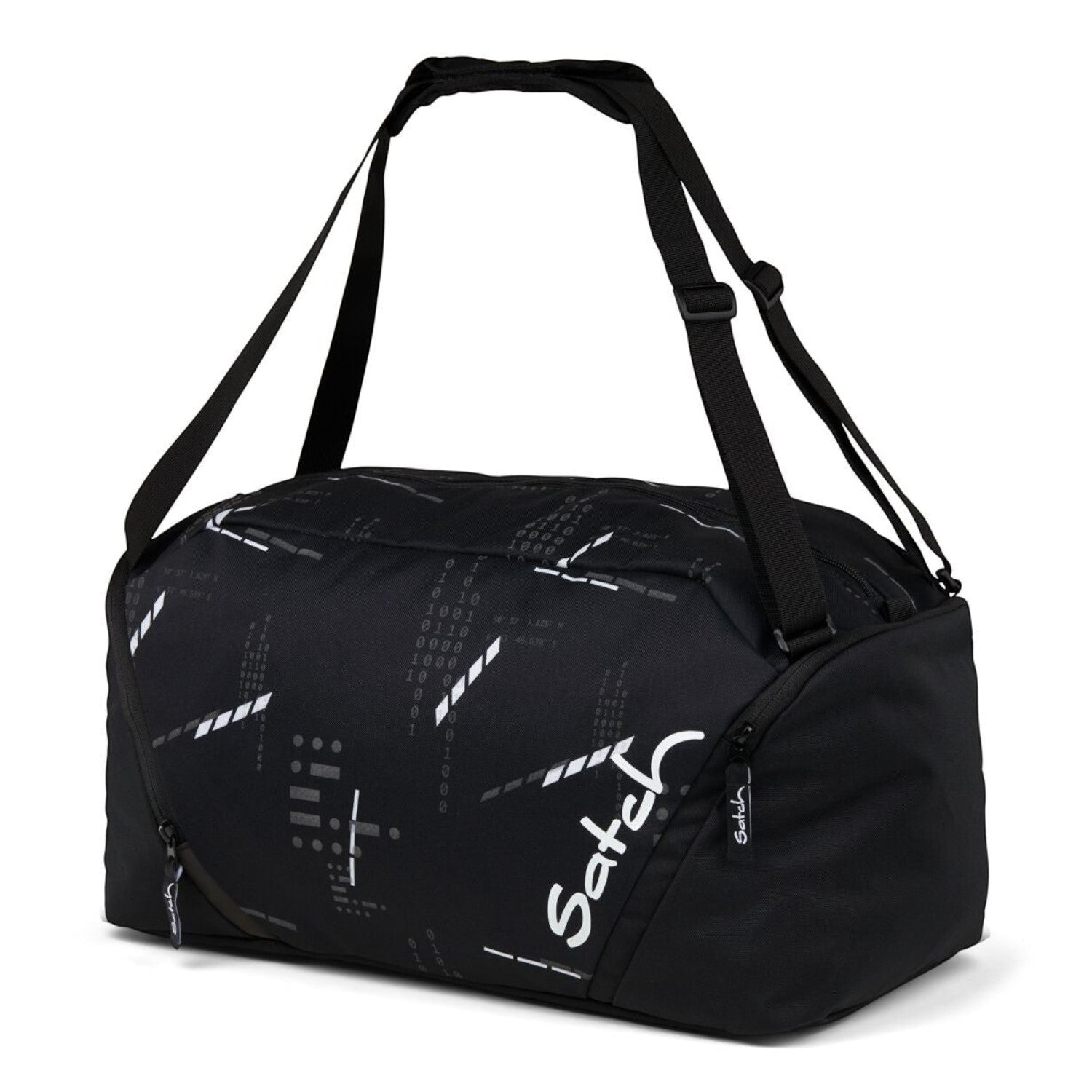 Sports bag Reflective Style