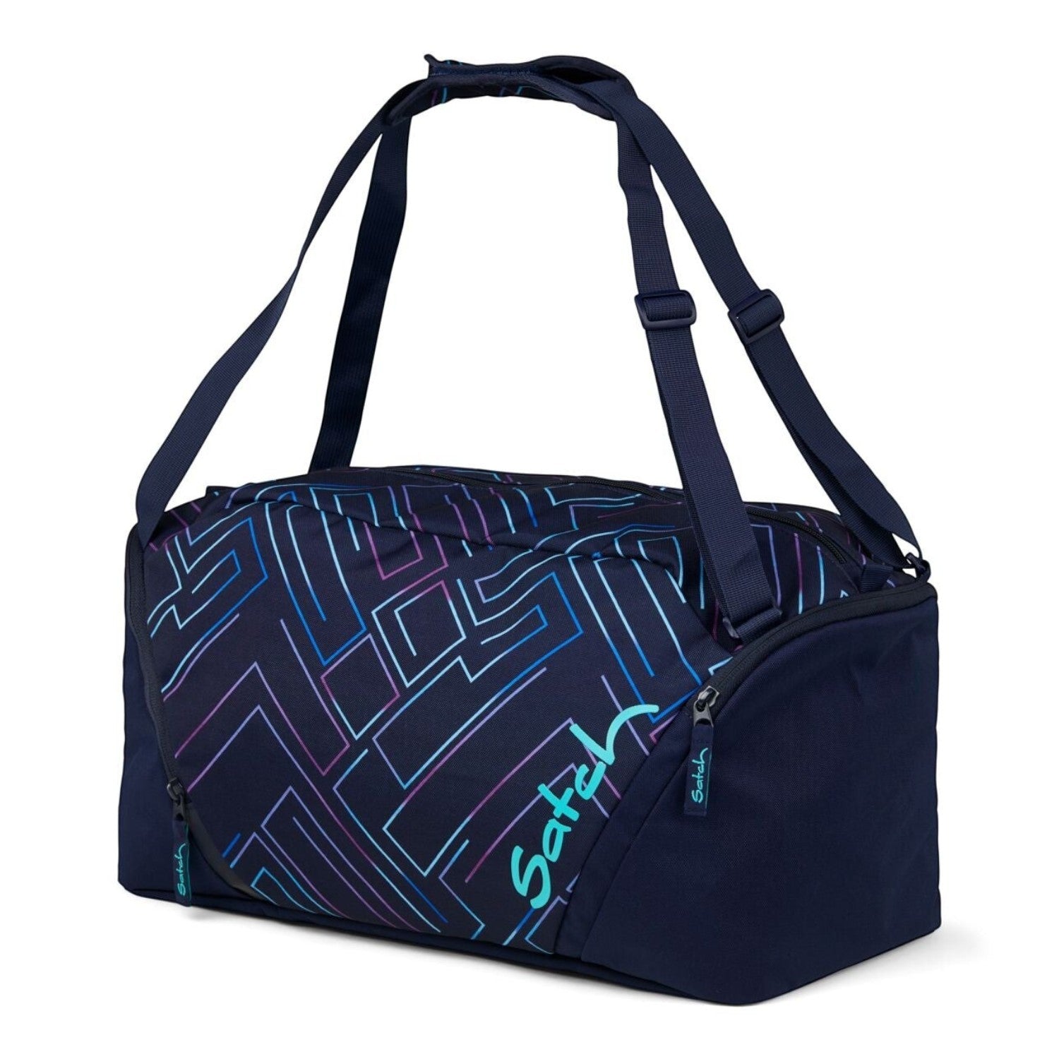 Sports Bag