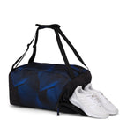sports bag