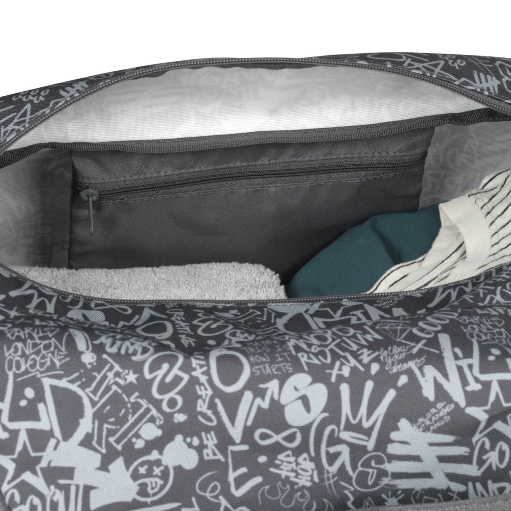 borsa sportiva