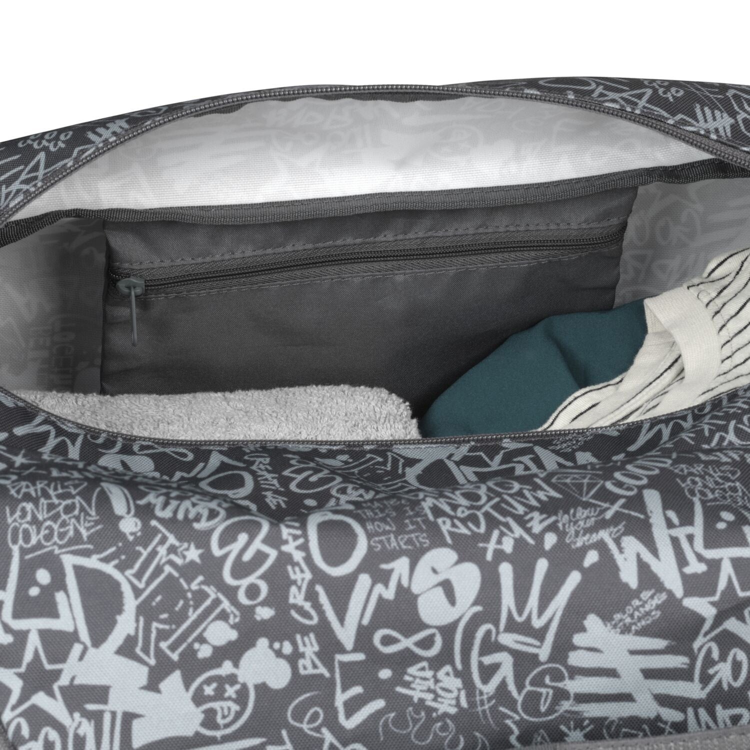 Sports Bag