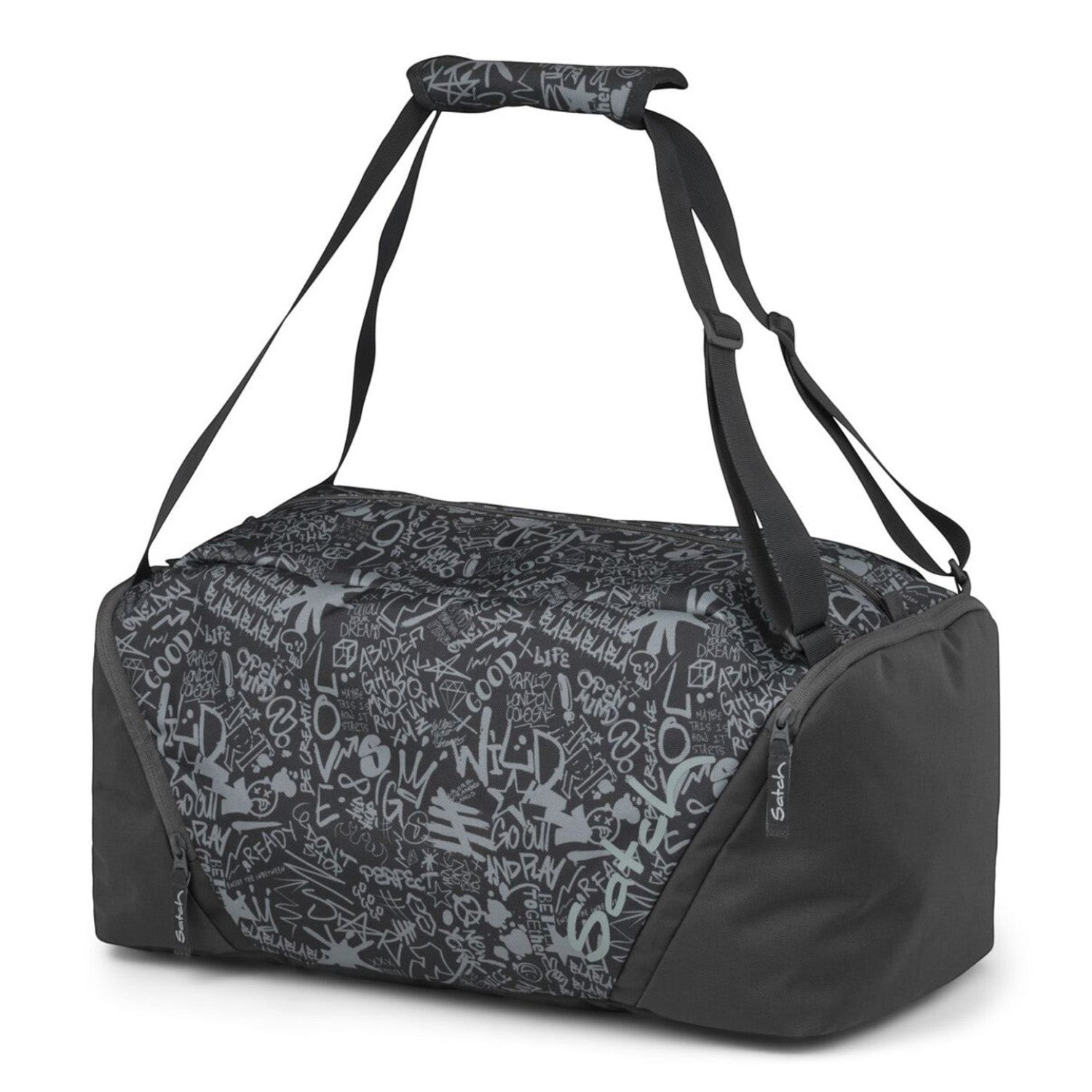 Sports Bag