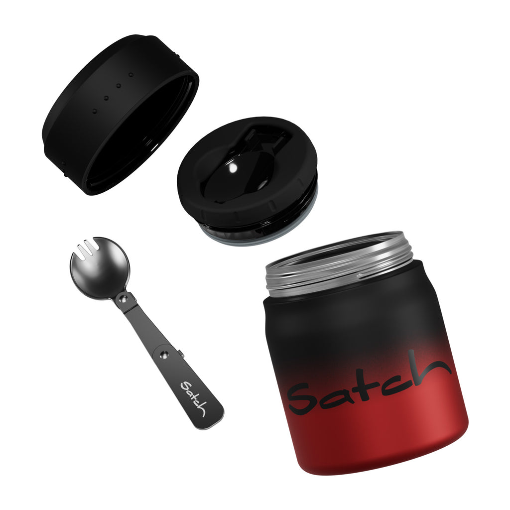 Insulated Food Container