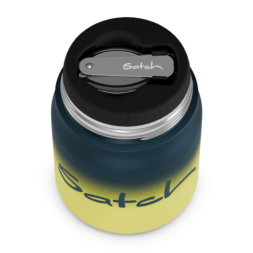 Insulated Food Container