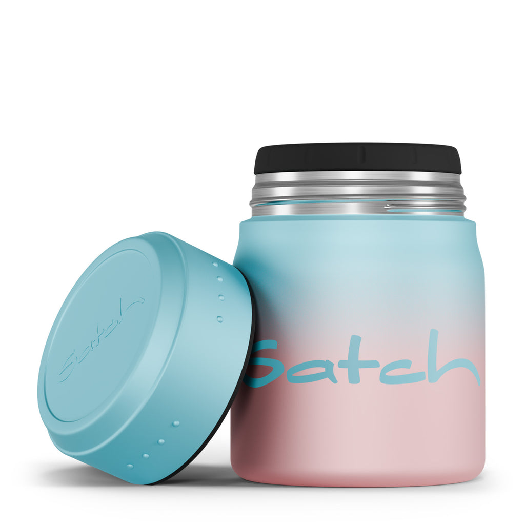 Insulated Food Container