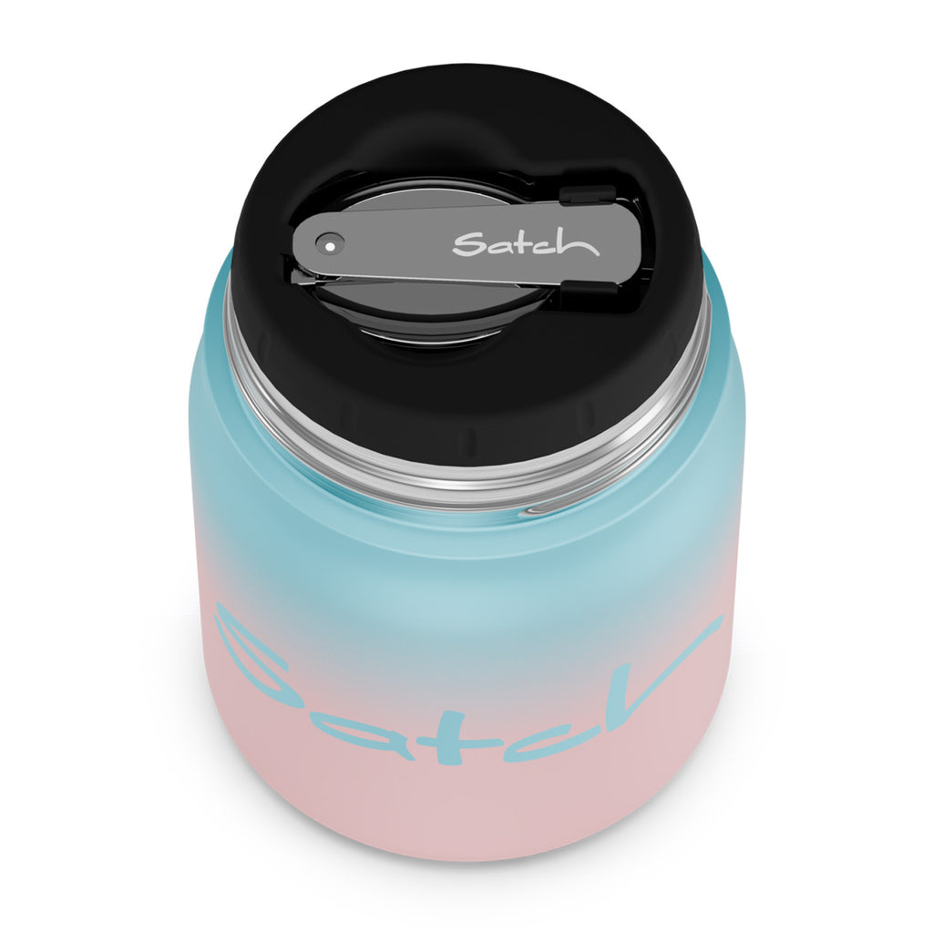 Insulated Food Container