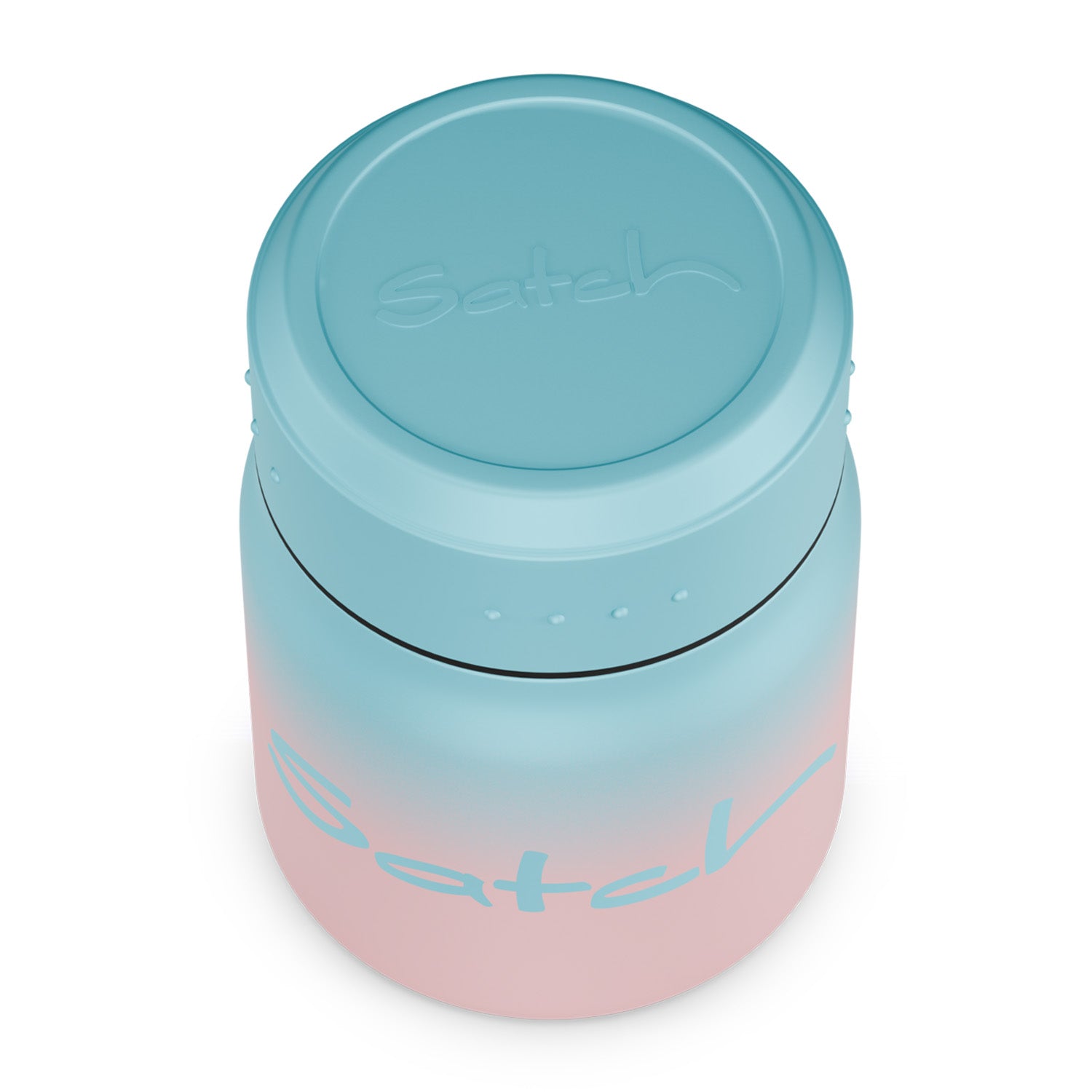 Insulated Food Container