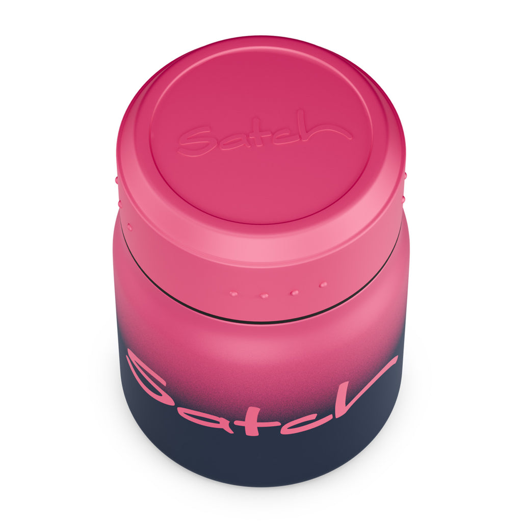 Insulated Food Container