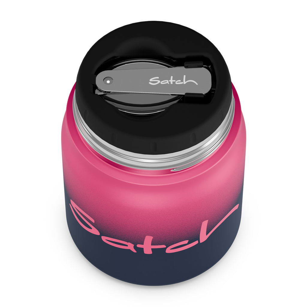 Insulated Food Container