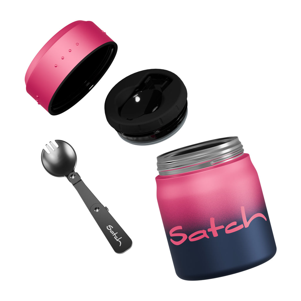 Insulated Food Container