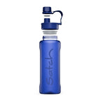 XL Trinkflasche Kunststoff