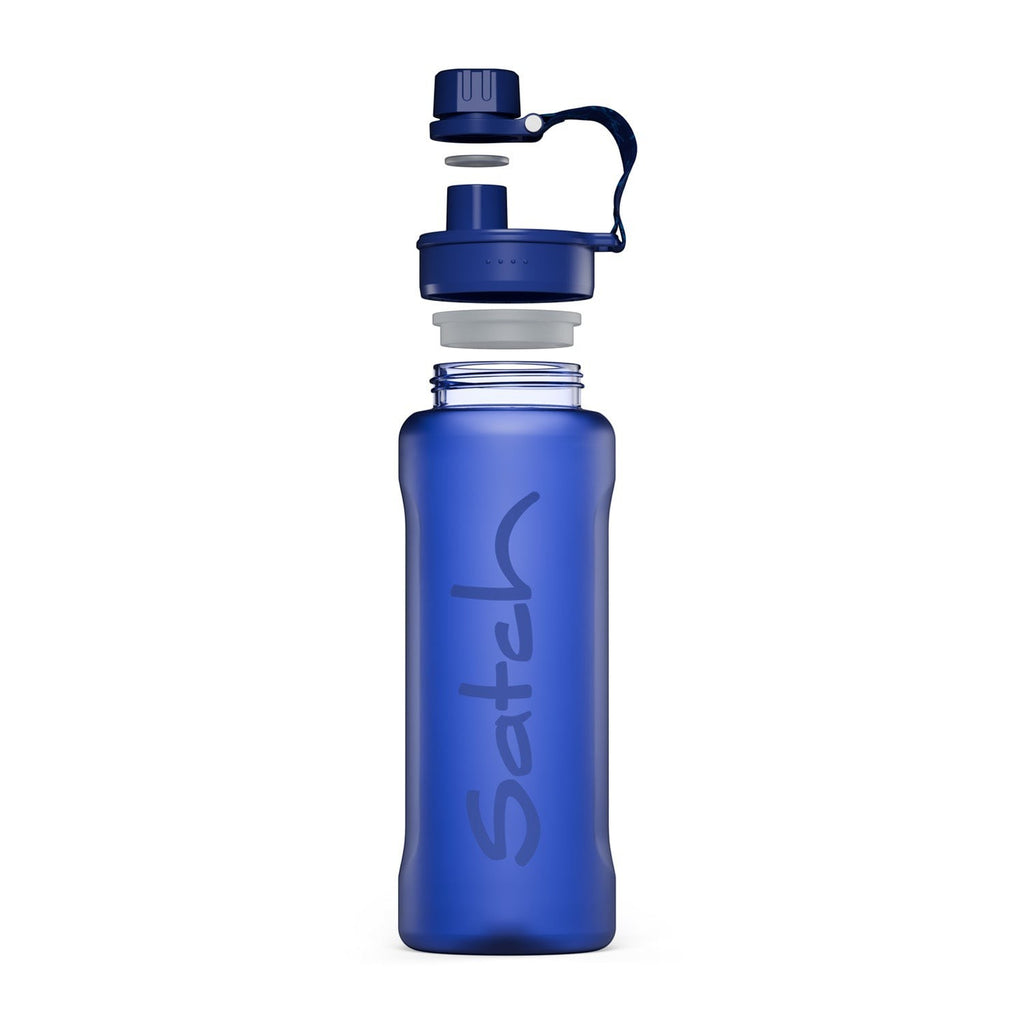 Borraccia XL in plastica