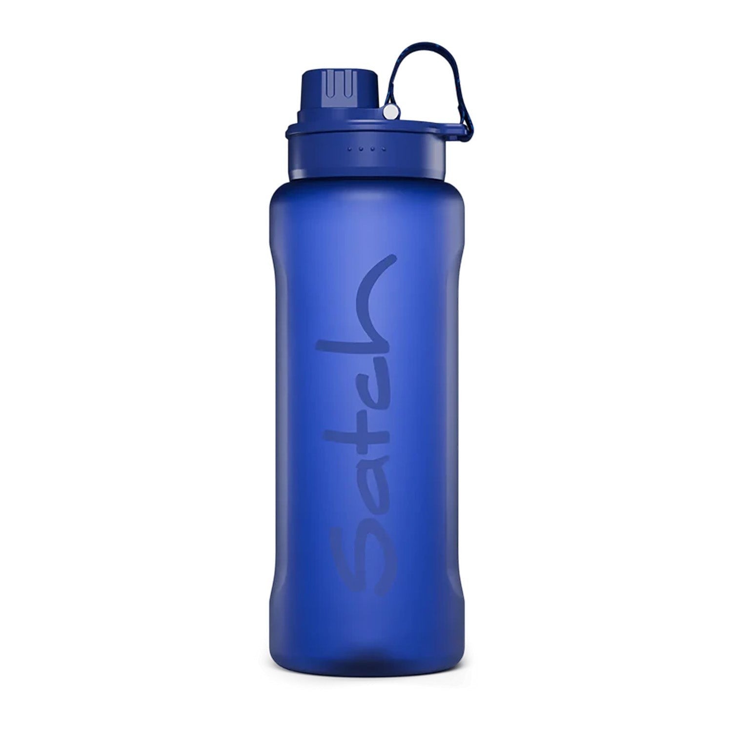 XL Plastic Water Bottle
