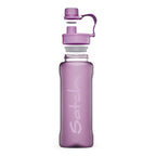 XL Plastic Water Bottle