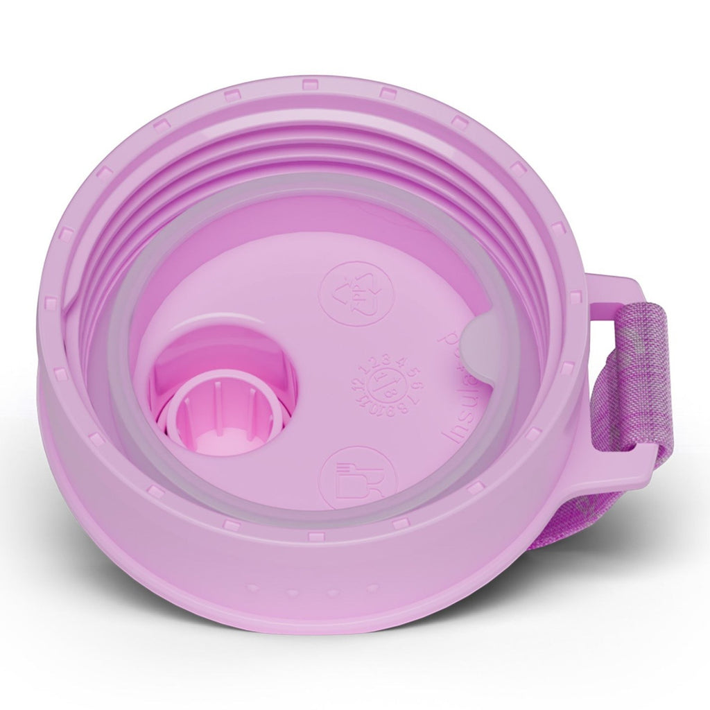 XL Plastic Water Bottle