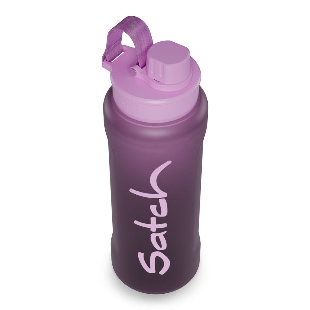 XL Plastic Water Bottle
