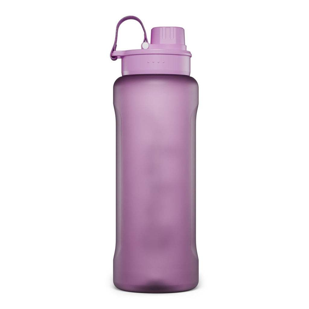 XL Plastic Water Bottle