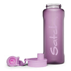 XL Plastic Water Bottle