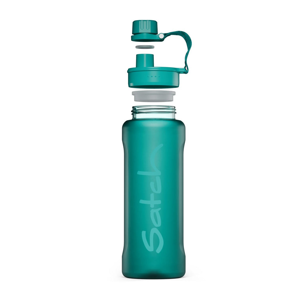 XL Plastic Water Bottle