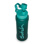 XL Plastic Water Bottle