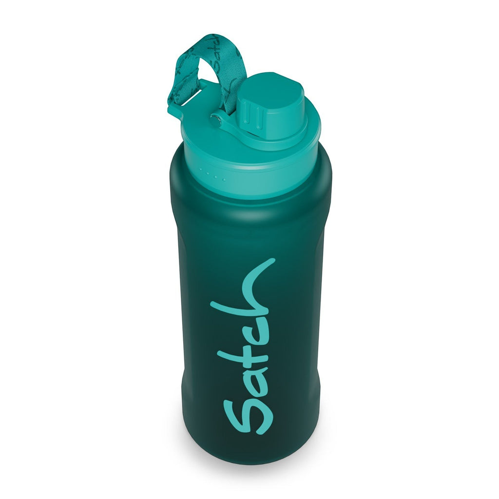 XL Plastic Water Bottle