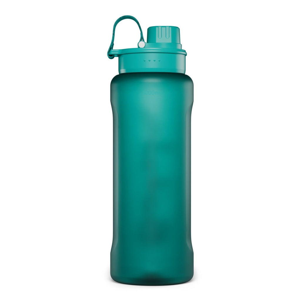 XL Plastic Water Bottle