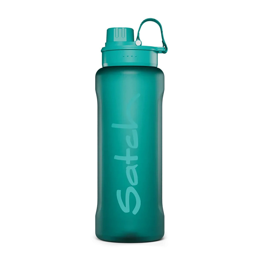 XL Plastic Water Bottle