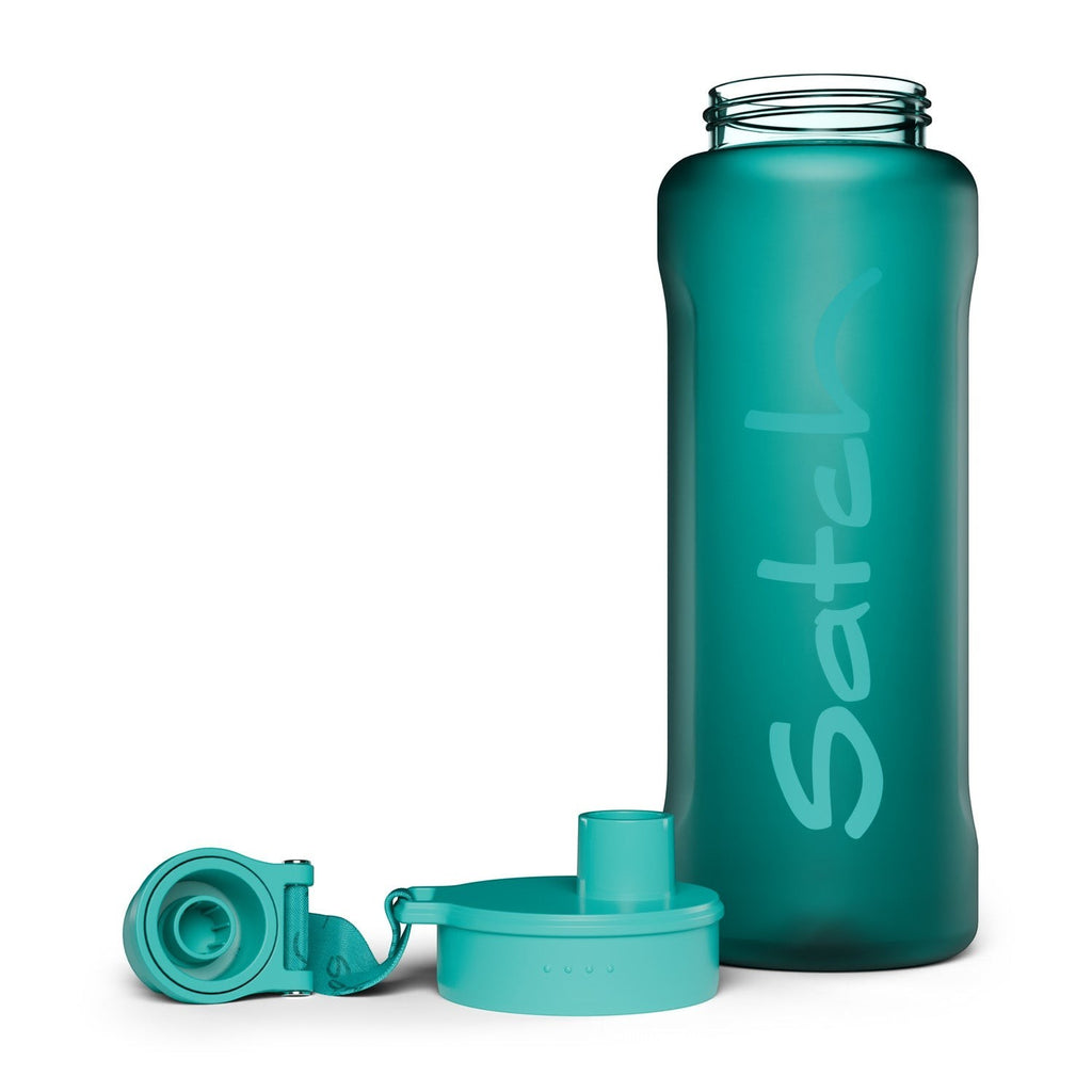 XL Plastic Water Bottle