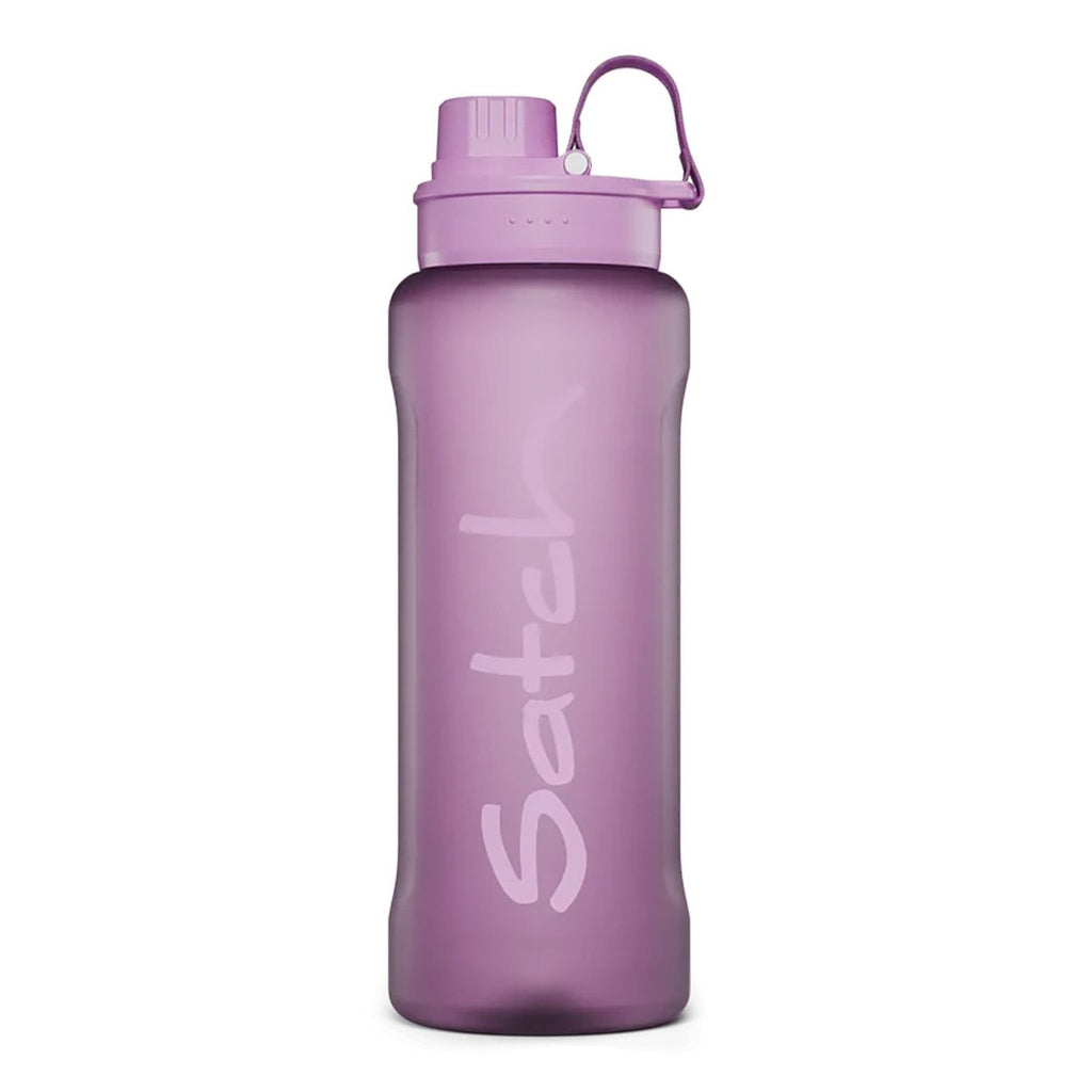 XL Plastic Water Bottle
