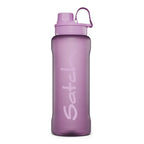 XL Plastic Water Bottle