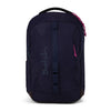 Urban pink blue