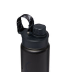 Stainless steel water bottle