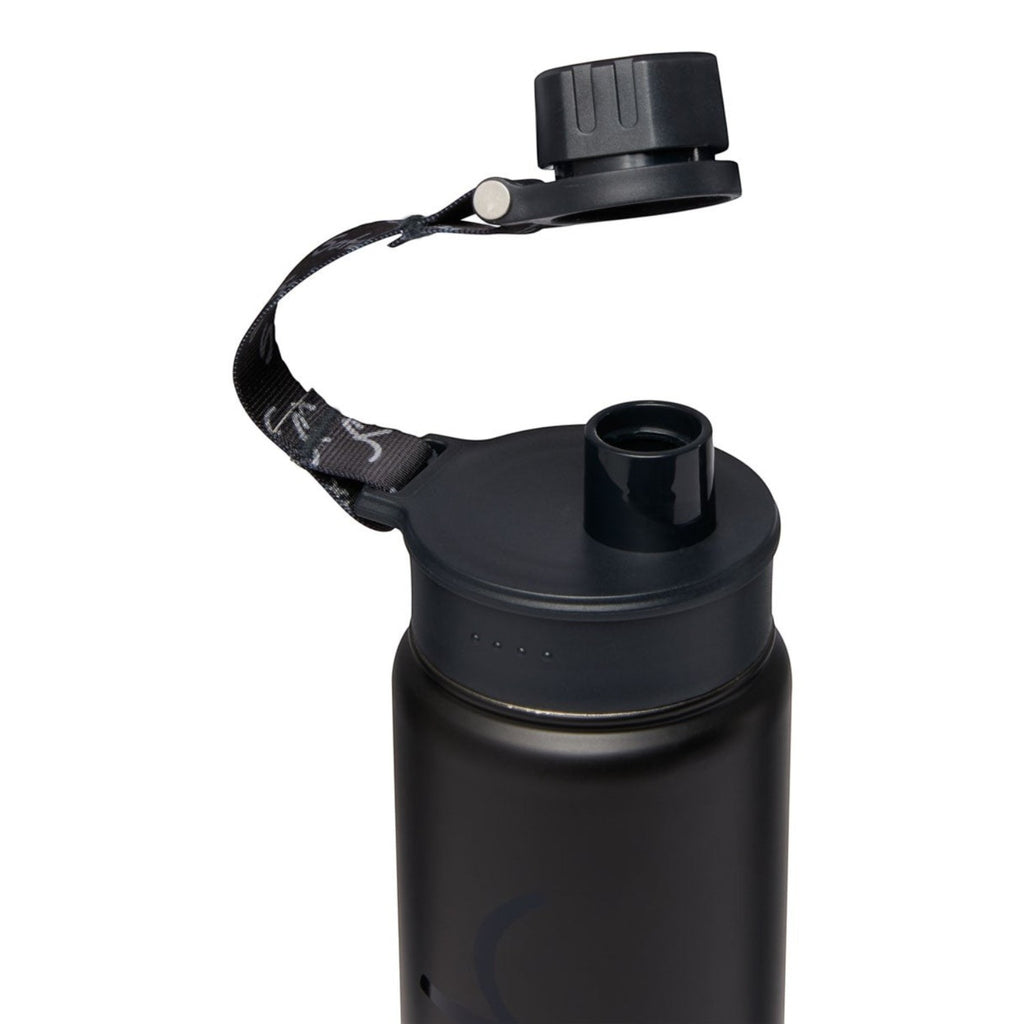 Bouteille en acier inoxydable