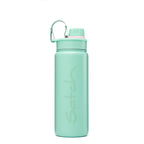 Stainless steel water bottle