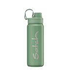 stainless steel drinking bottle
