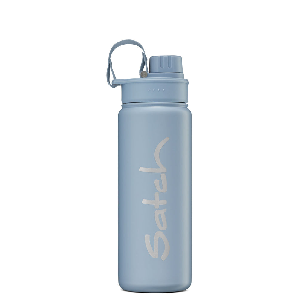 stainless steel drinking bottle