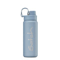 stainless steel drinking bottle