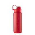 stainless steel drinking bottle