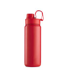 stainless steel drinking bottle