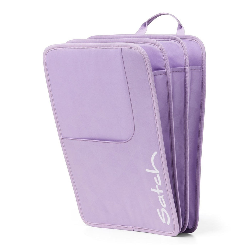 Tripleflex binder box