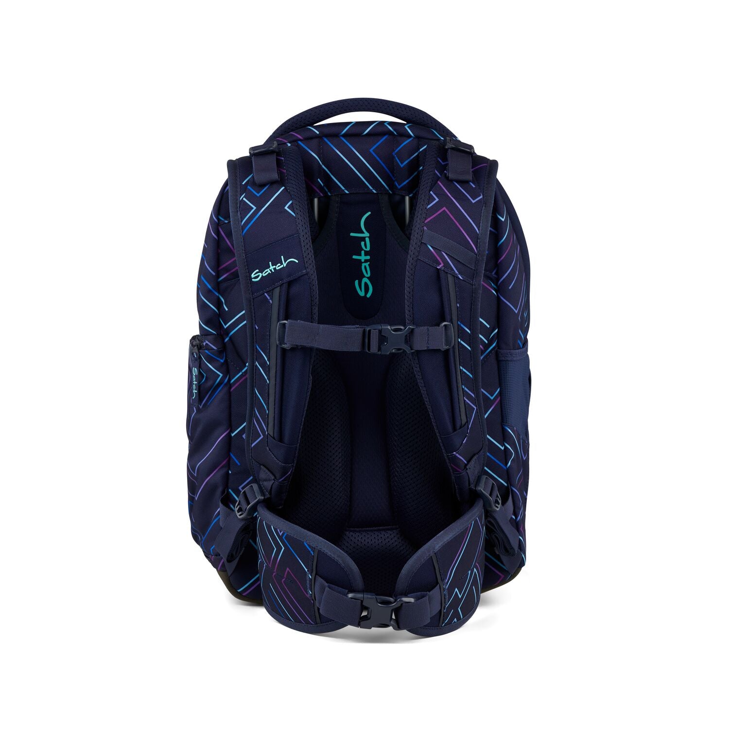 Coolpack F070707, Sacche da palestra VERT CHOCOLOVE, Multicolor Coolpack F070707, Sacche da palestra VERT CHOCOLOVE, Multicolor