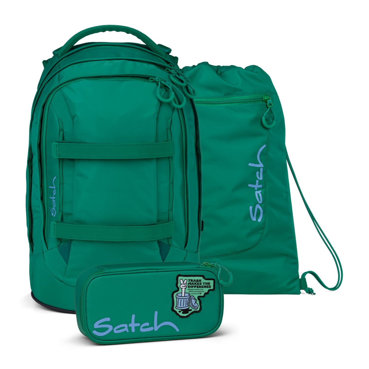 Set of Packs