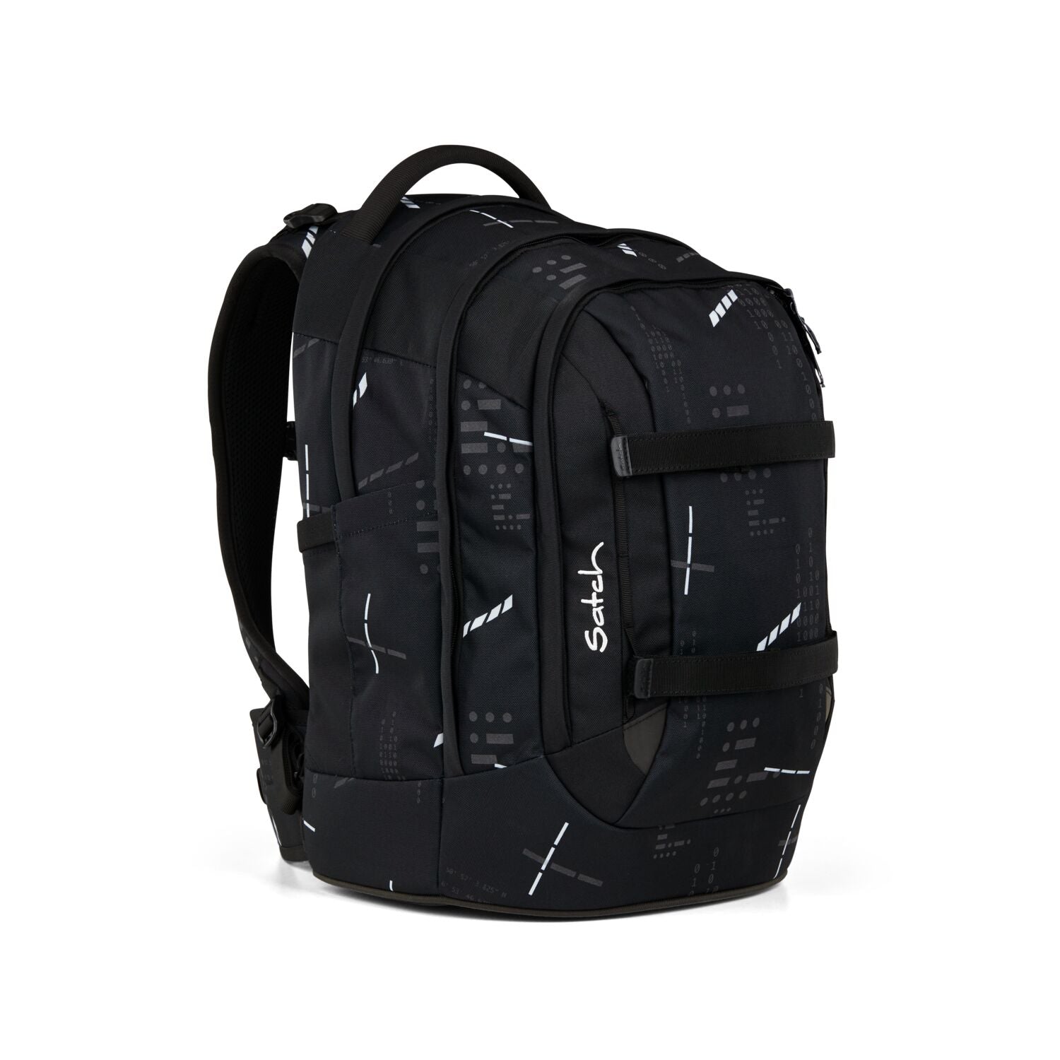 Pack Reflective Style