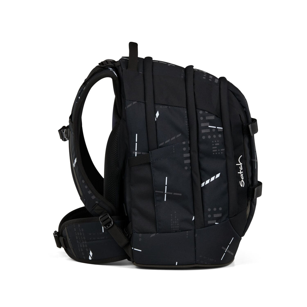 Pack Reflective Style