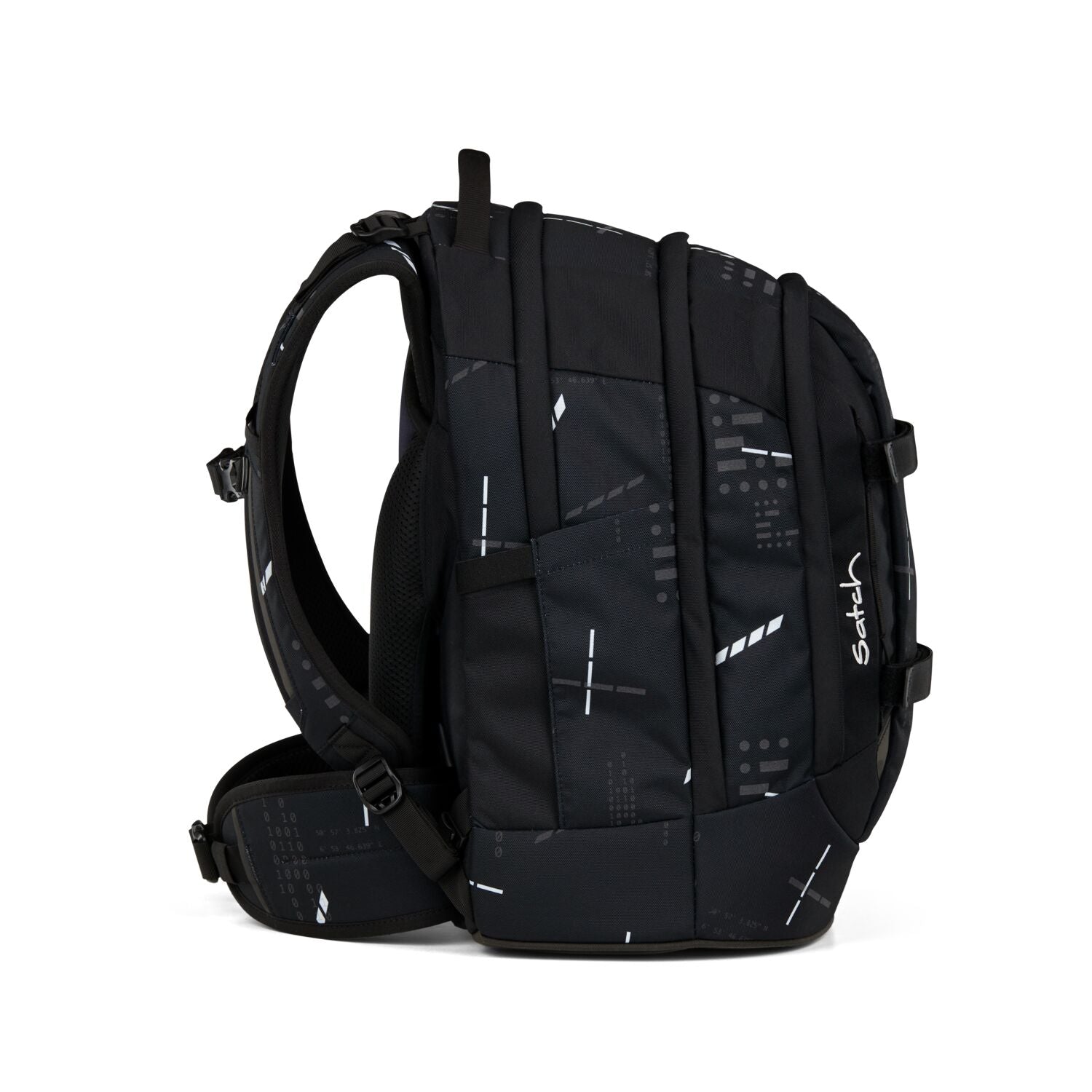 Pack Reflective Style