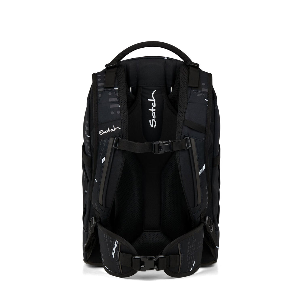 Pack Reflective Style